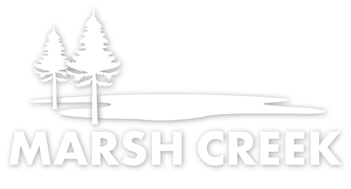 Marsh Creek Apartments logo